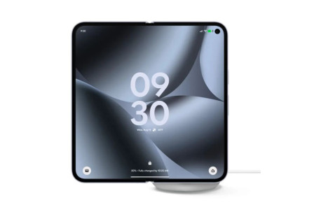 Η Google παρουσιάζει το Pixel 10 Pro Fold με καινοτόμο μηχανισμό χωρίς γρανάζια