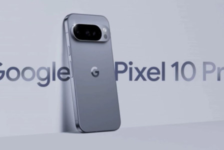 Google Pixel 10 Series: Επίσημα με προηγμένο επεξεργαστή Tensor G5
