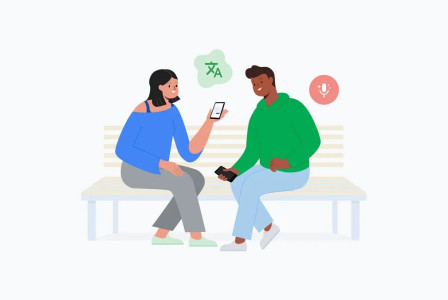 Το Google Translate γίνεται δάσκαλος γλωσσών με τεχνητή νοημοσύνη