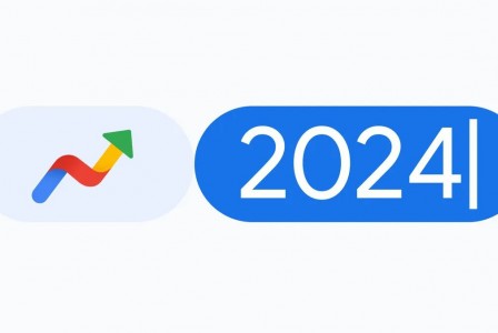 Google's Year in Search 2024 is now available