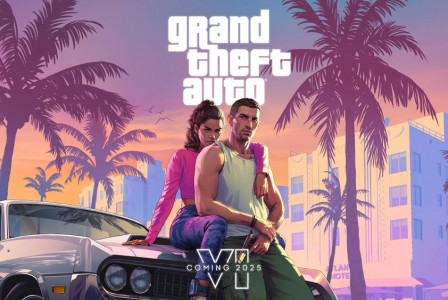 The first trailer for GTA VI is here!