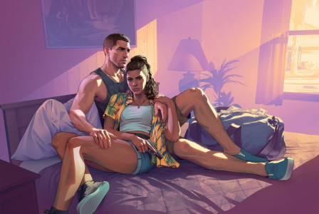 Rockstar unveils the second GTA VI trailer!