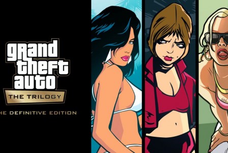 Το Netflix φέρνει το Grand Theft Auto Trilogy στην πλατφόρμα του!
