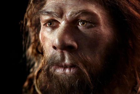 Humans almost got extinct 100,000 years ago