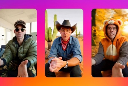 Meta will bring generative AI video creation to Instagram in 2025