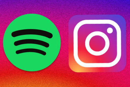 Spotify finally brings sound to Instagram Stories