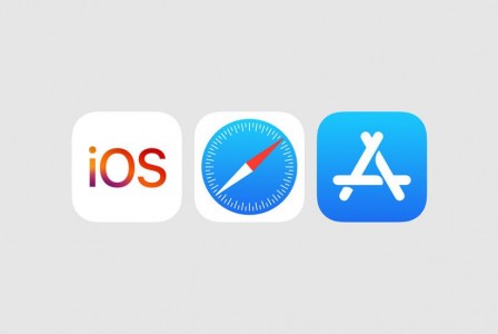 Apple announces changes to iOS, Safari, and the App Store in the European Union