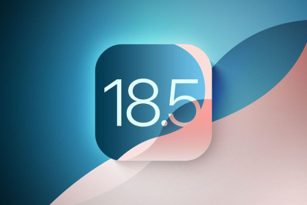 Η Apple κυκλοφορεί το iOS 18.5 με διορθώσεις ασφαλείας, επιλογές UI και διορθώσεις σφαλμάτων
