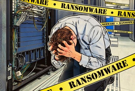 Οι στοχευμένες ομάδες ransomware έχουν αυξηθεί σε αριθμό και εξειδίκευση