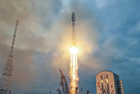 Απέτυχε η προσελήνωση της ρωσικής αποστολής Luna-25