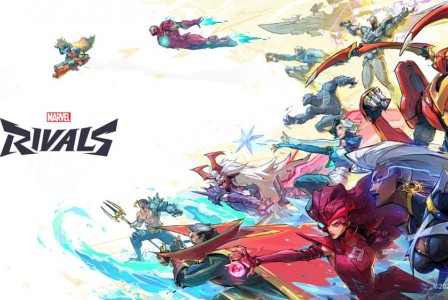 Marvel Rivals is new free-to-play PvP game