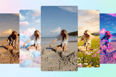 Meta AI introduces video editing tools to compete with rivals