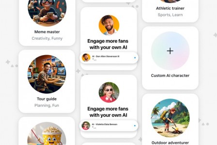 Meta wants to create AI bots with Facebook and Instagram profiles