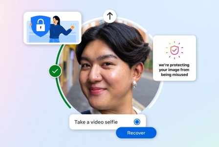 Meta will employ face recognition technology to avoid celebrity scams