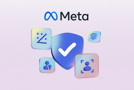 Η Meta αντικαθιστά επιτέλους τα passwords με passkeys στο Facebook