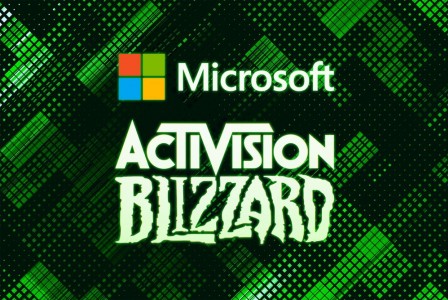 CMA finally approves Activision Blizzard's acquisition by Microsoft