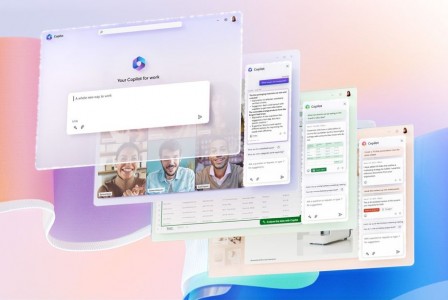 Το Microsoft Copilot διευρύνει τις δυνατότητες AI σε όλες τις εφαρμογές του Office