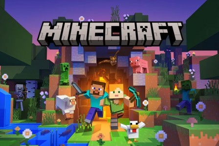 Minecraft hits incredible 300 million sales milestone