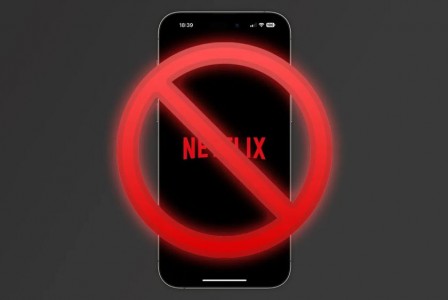 Το Netflix θα σταματήσει σύντομα να υποστηρίζει αυτά τα iPhone