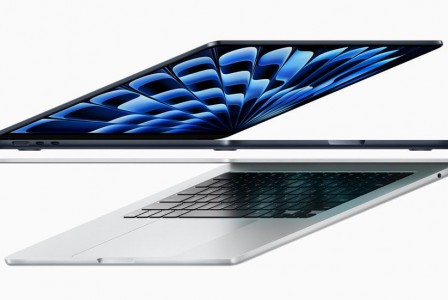 Νέα MacBook Air 13 και 15 ιντσών με το πανίσχυρο M3 chip