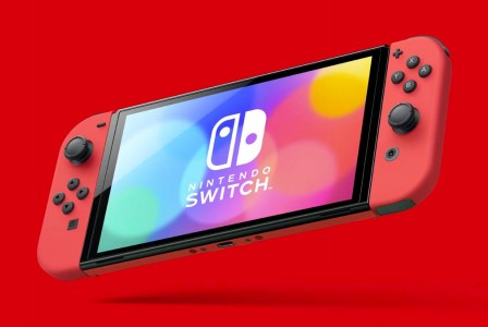 Το Nintendo Switch 2 θα είναι backwards compatibility με το πρωτότυπο!