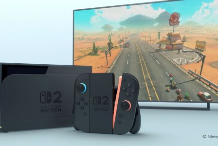 Το Nintendo Switch 2 ανακοινώθηκε επίσημα!