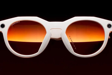 Η Meta και η Oakley ανακοινώνουν τη νέα γενιά AI έξυπνων γυαλιών
