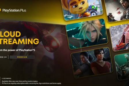 Sony is launching cloud streaming for PS Plus Premium subscribers in October
