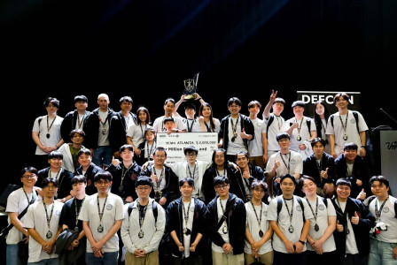 Η Samsung κατακτά την πρώτη θέση στο AI Cyber Challenge