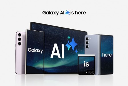 Millions of European users use the new One UI 6.1 and Galaxy AI on more Galaxy devices