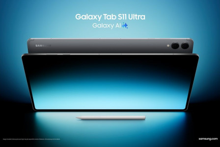 Samsung Galaxy Tab S11: Όλα όσα περιμένετε από ένα tablet υψηλής ποιότητας