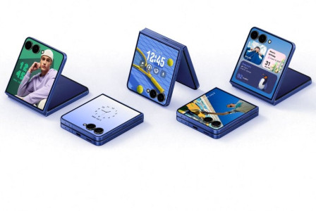 Samsung Galaxy Z Flip7: A pocket-sized AI powerhouse