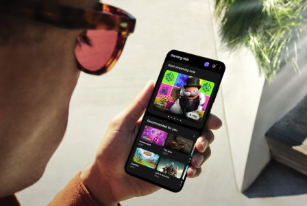 Samsung expands mobile cloud gaming platform to Europe