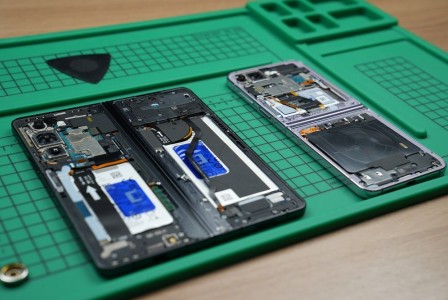 Samsung expands self-repair program in Cyprus and adds more devices