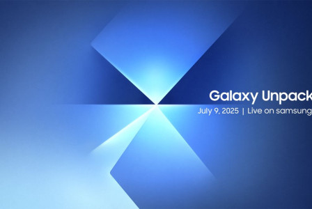 Galaxy Unpacked July 2025: The Ultra Experience Is Ready To Unfold