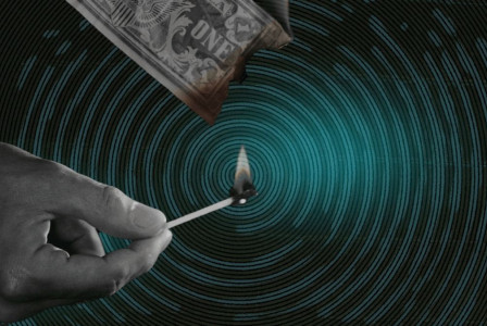 Task scams: Why you should never pay to get paid