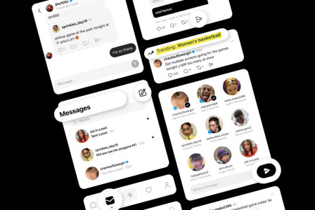 Meta finally brings DMs to Threads