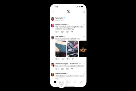 Meta finally adds DMs to Threads!