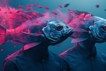 From Passwords to Biometrics: The Evolution of Phishing with the Help of AI