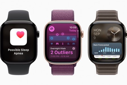 watchOS 11 is now available in Cyprus with many new features