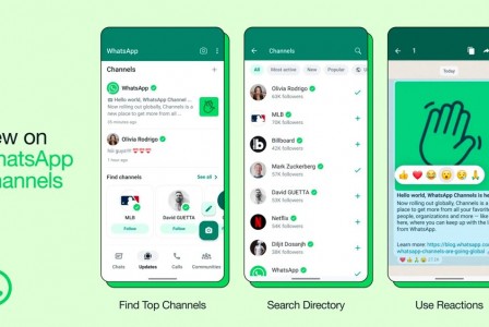 Meta rolls out WhatsApp Channels to 150 countries worldwide