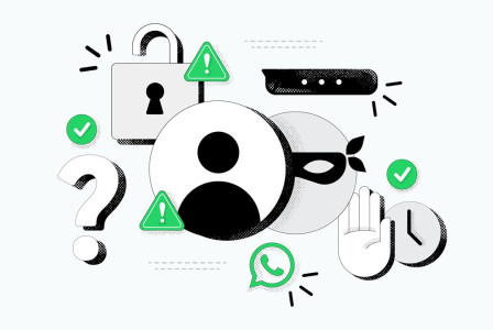WhatsApp strengthens Scam Protection with new group chat warning feature