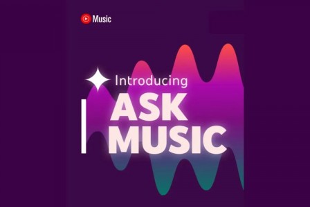 Ask Music creates an AI custom radio on YouTube Music