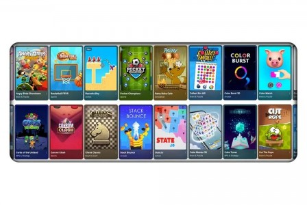 YouTube expands Playables (mini casual games) to all users