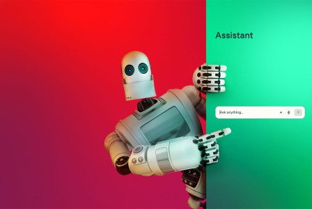 How AI is wiping cybercriminals fingerprints clean