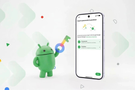 Πώς το Android βάζει τέλος στον εγκλωβισμό στους password managers
