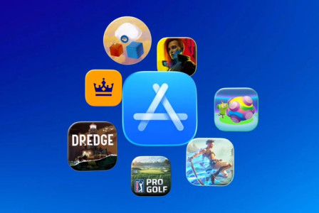 Η Apple παρουσιάζει την εντυπωσιακή λίστα των φιναλίστ για τα App Store Awards 2025