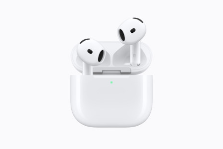 Η Apple αποκαλύπτει τα AirPods 5 με ισχύ AI και ζωντανή μετάφραση