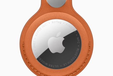 Η εύρεση των αντικειμένων σας μόλις έγινε ευκολότερη με το AirTag 2