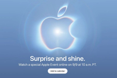 Apple event announced for September 9 to unveil the new iPhone 18 Series